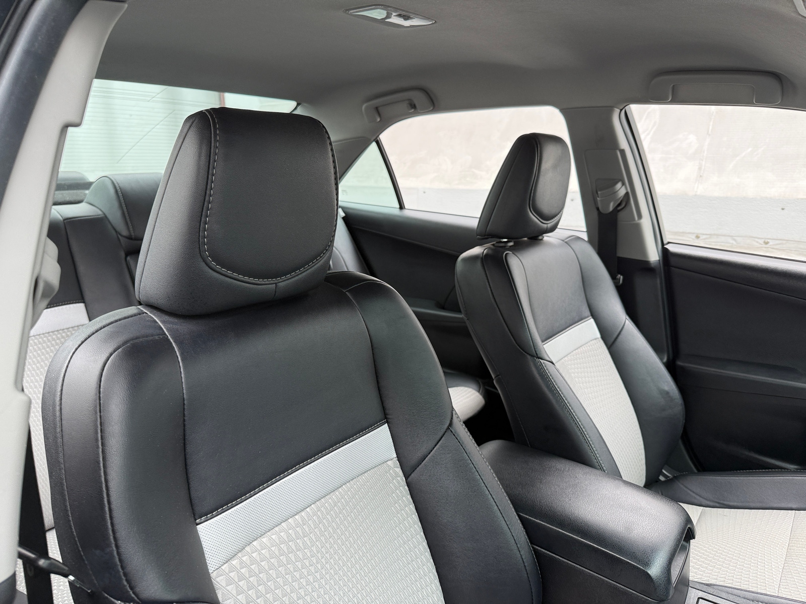 Thumbnail: 2014 Toyota Camry - 2