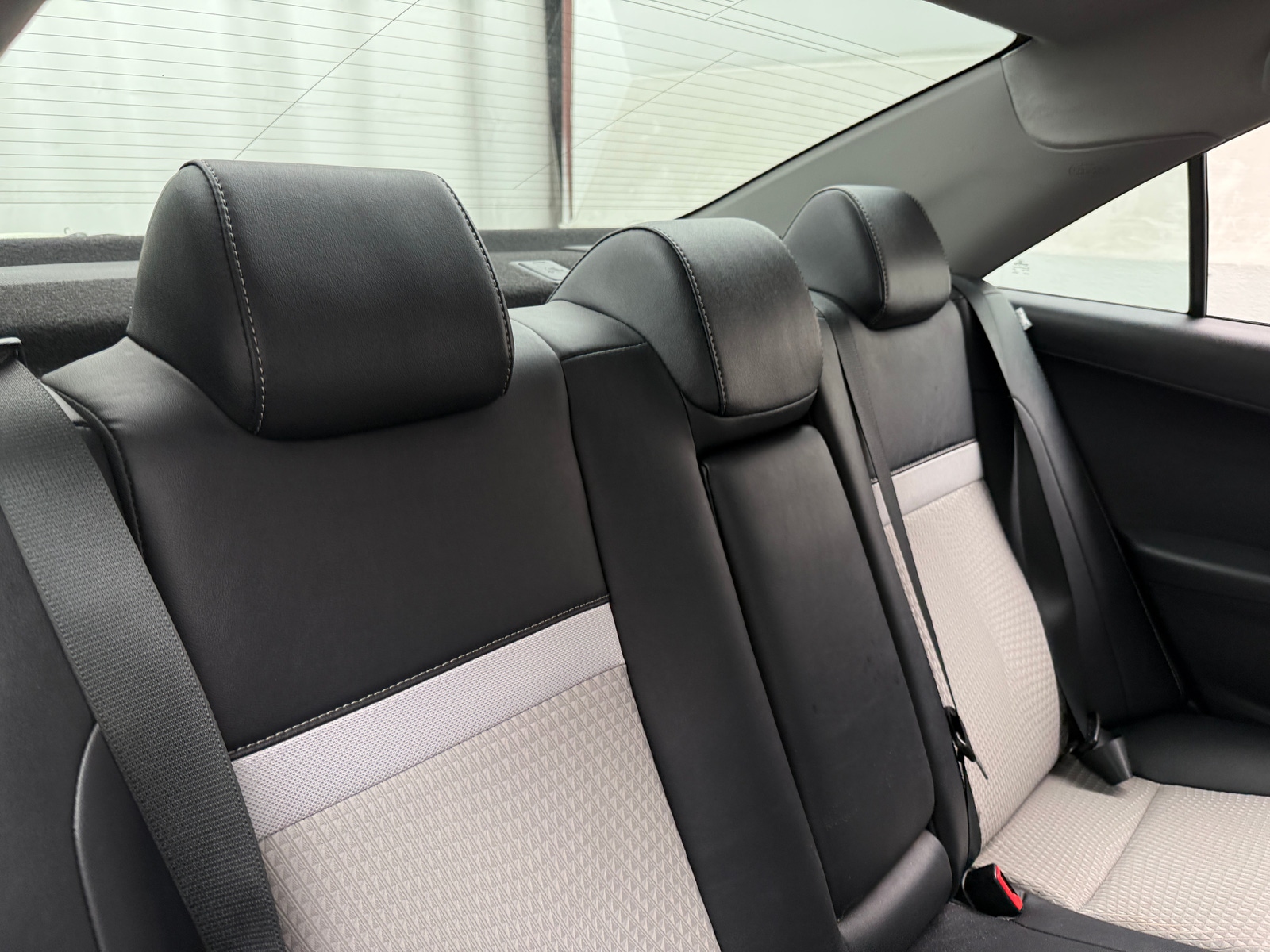 Thumbnail: 2014 Toyota Camry - 6