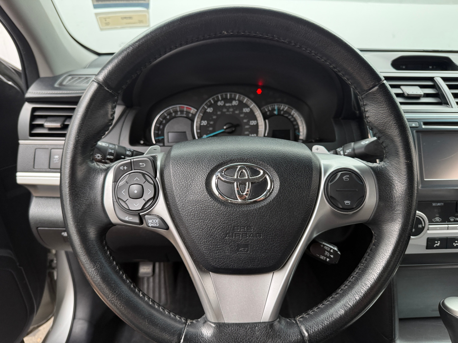Thumbnail: 2014 Toyota Camry - 5