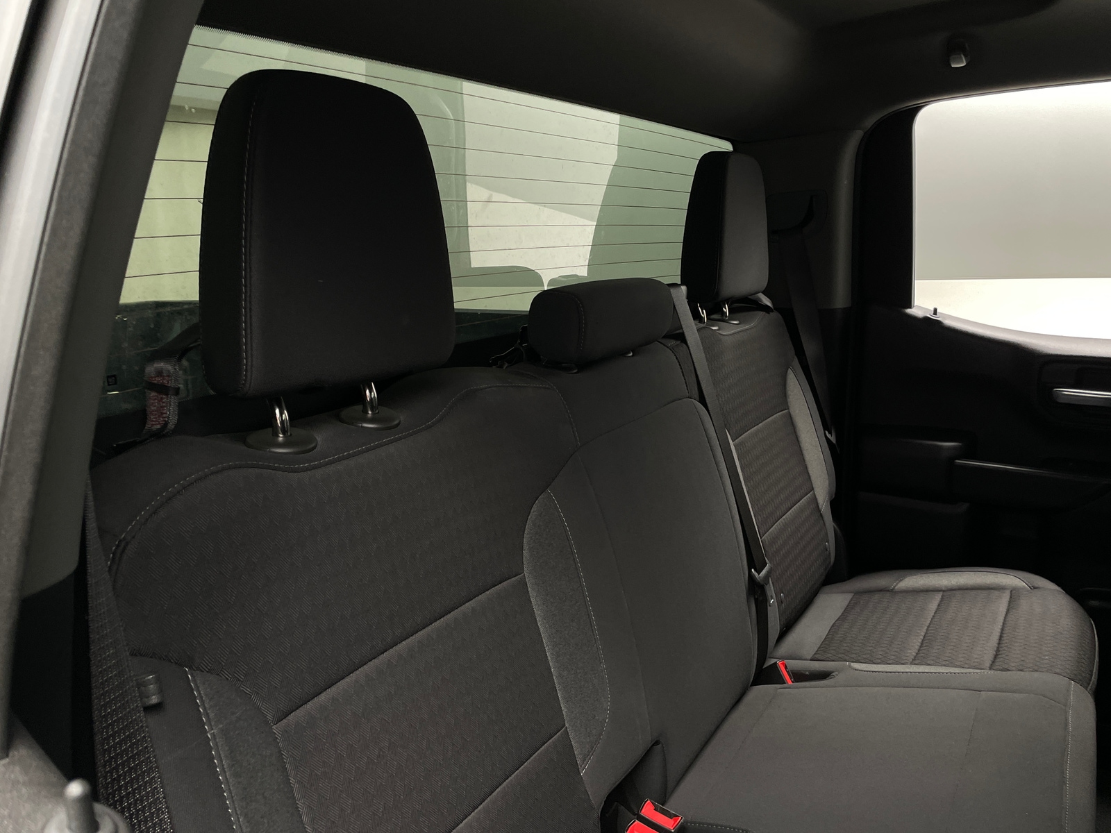 Thumbnail: 2023 Chevrolet Silverado 1500 - 6