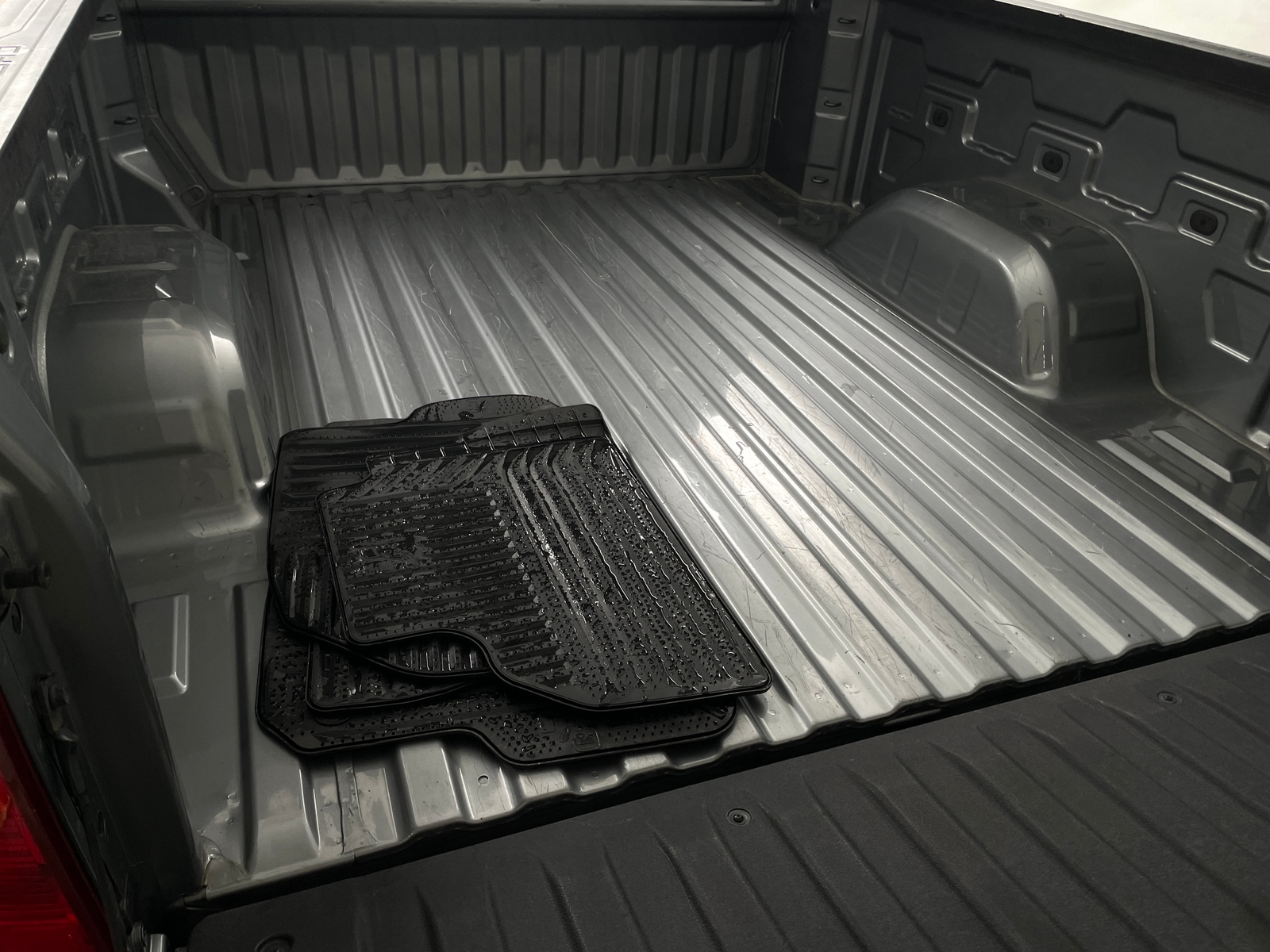 Thumbnail: 2023 Chevrolet Silverado 1500 - 7