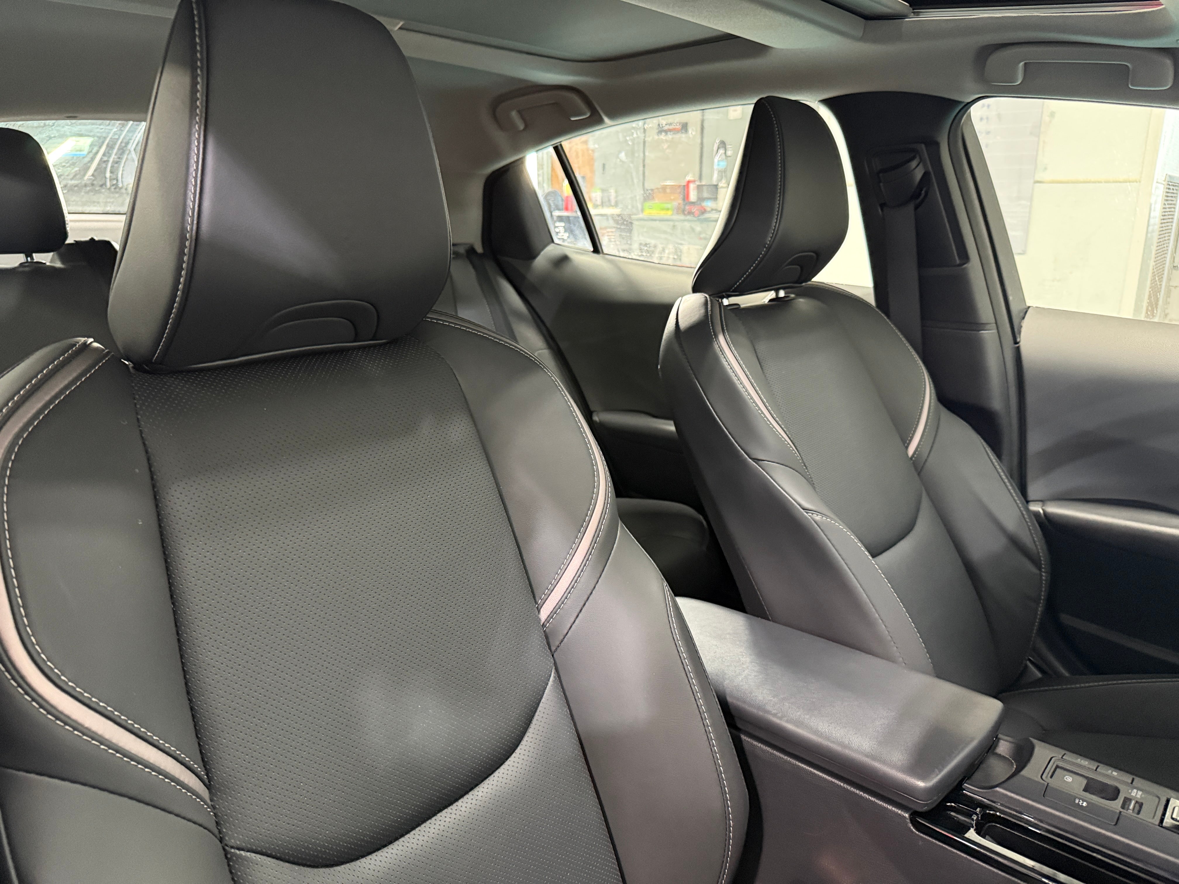 2025 Toyota Prius