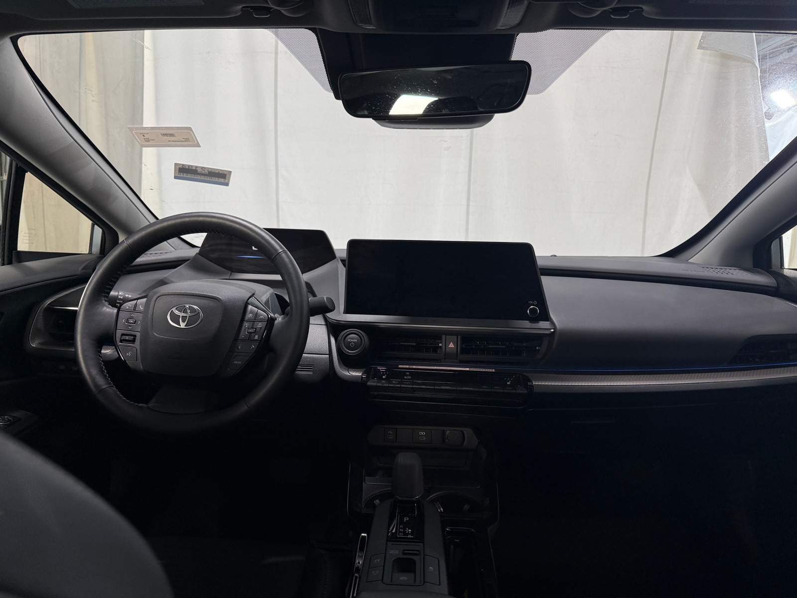 Thumbnail: 2025 Toyota Prius - 2