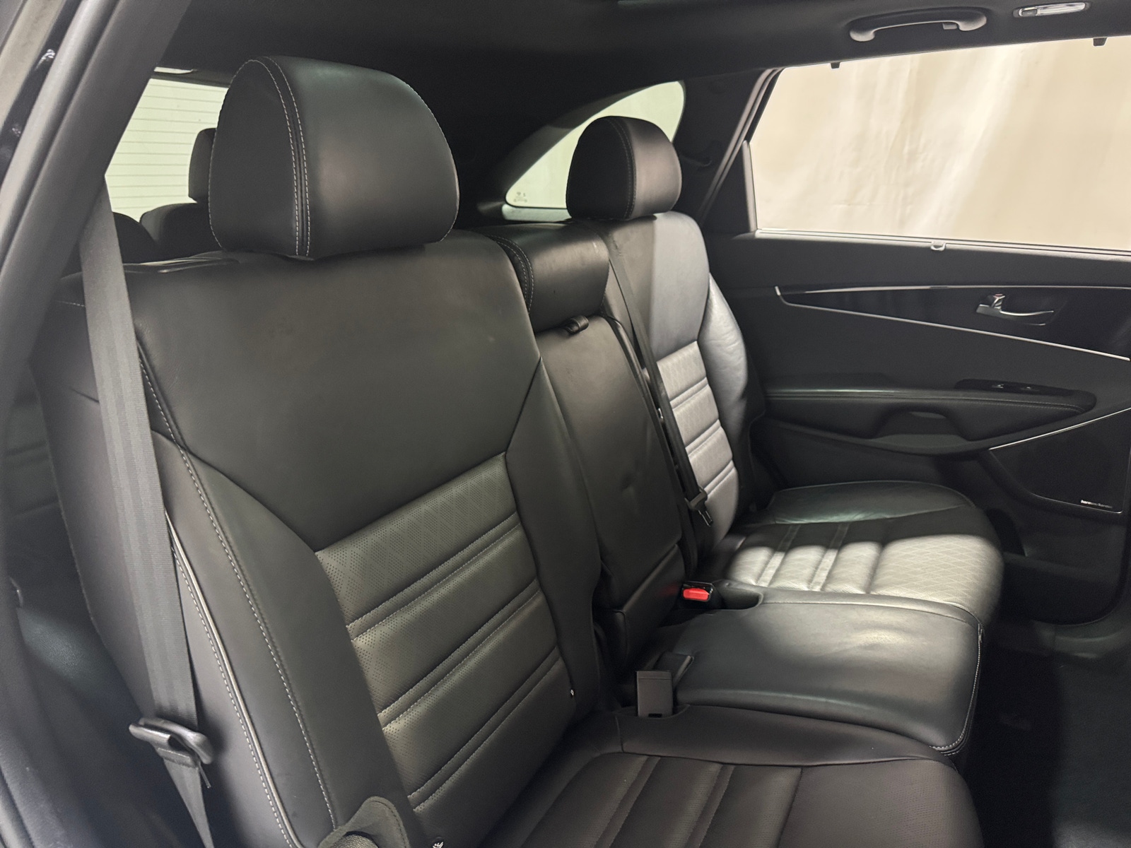 Thumbnail: 2019 Kia Sorento - 5