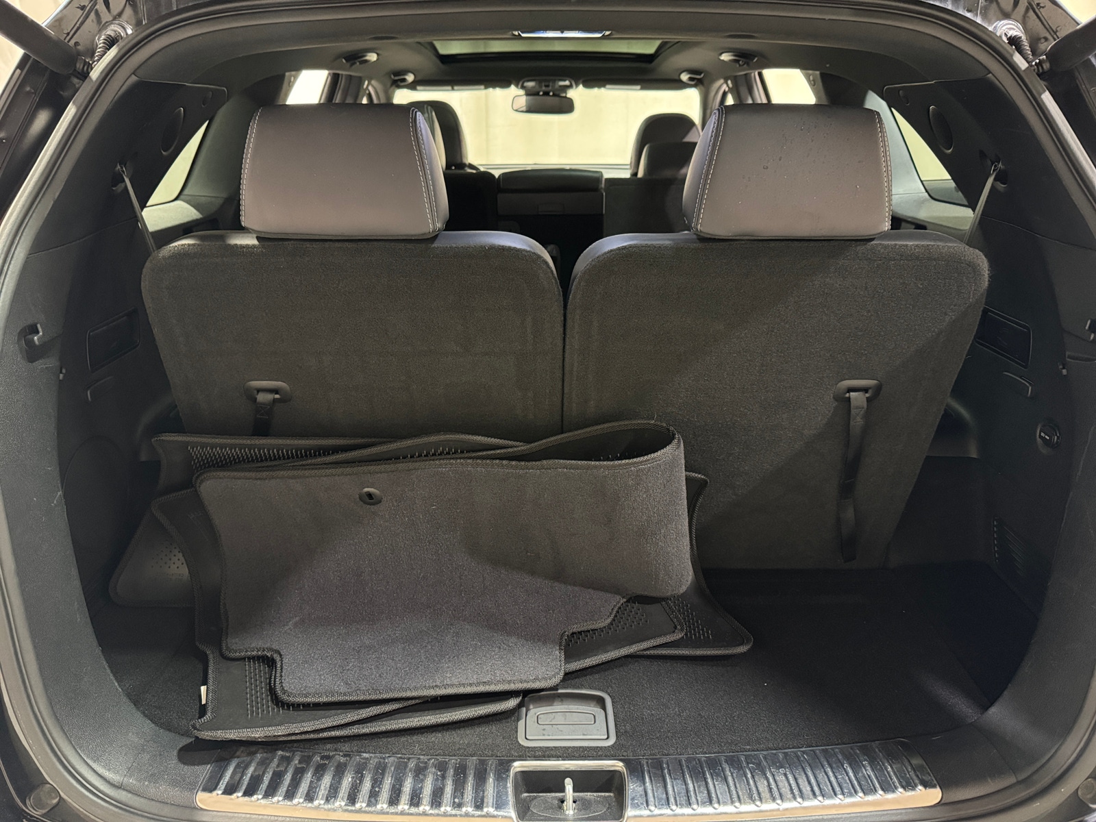 Thumbnail: 2019 Kia Sorento - 6
