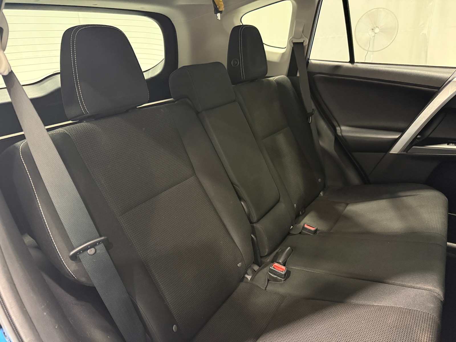 Thumbnail: 2016 Toyota RAV4 - 6