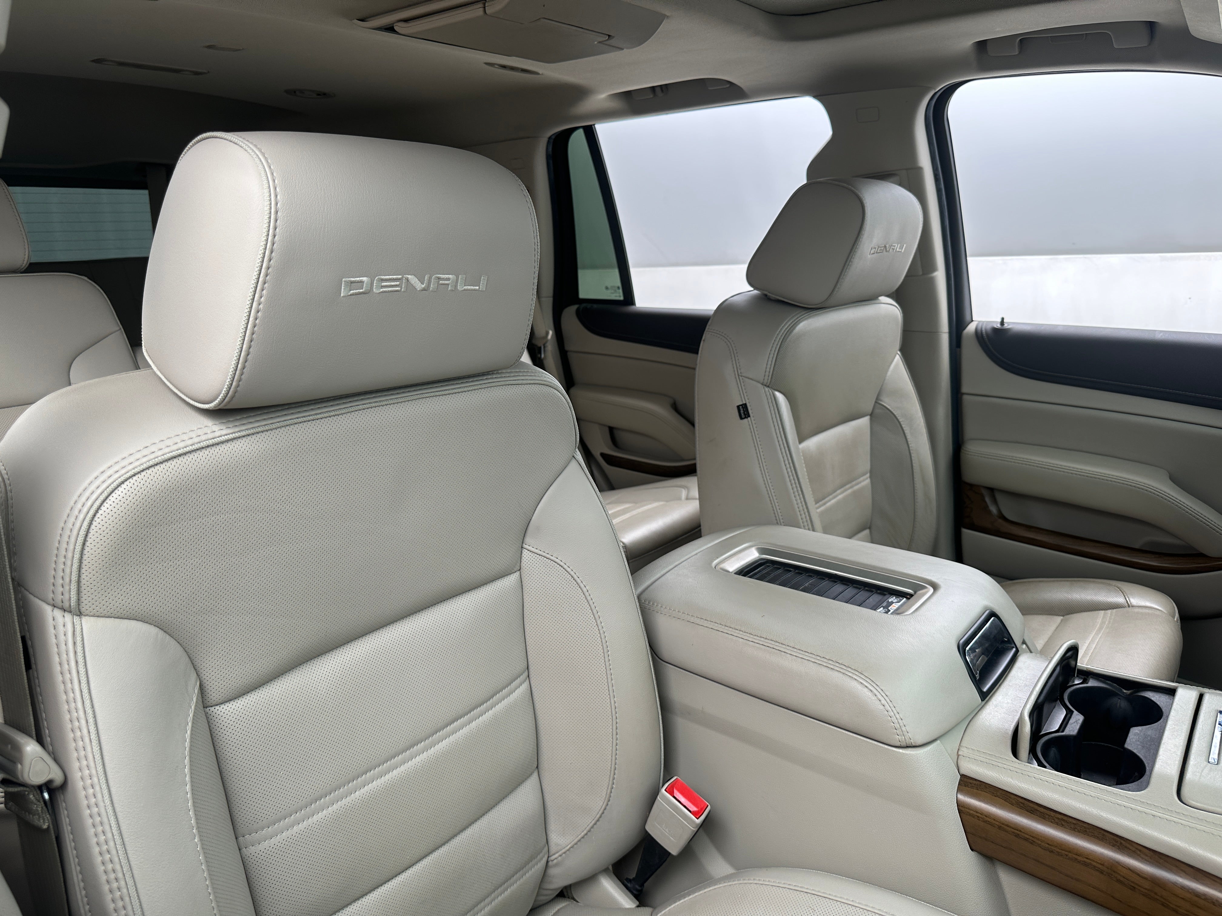 2020 GMC Yukon