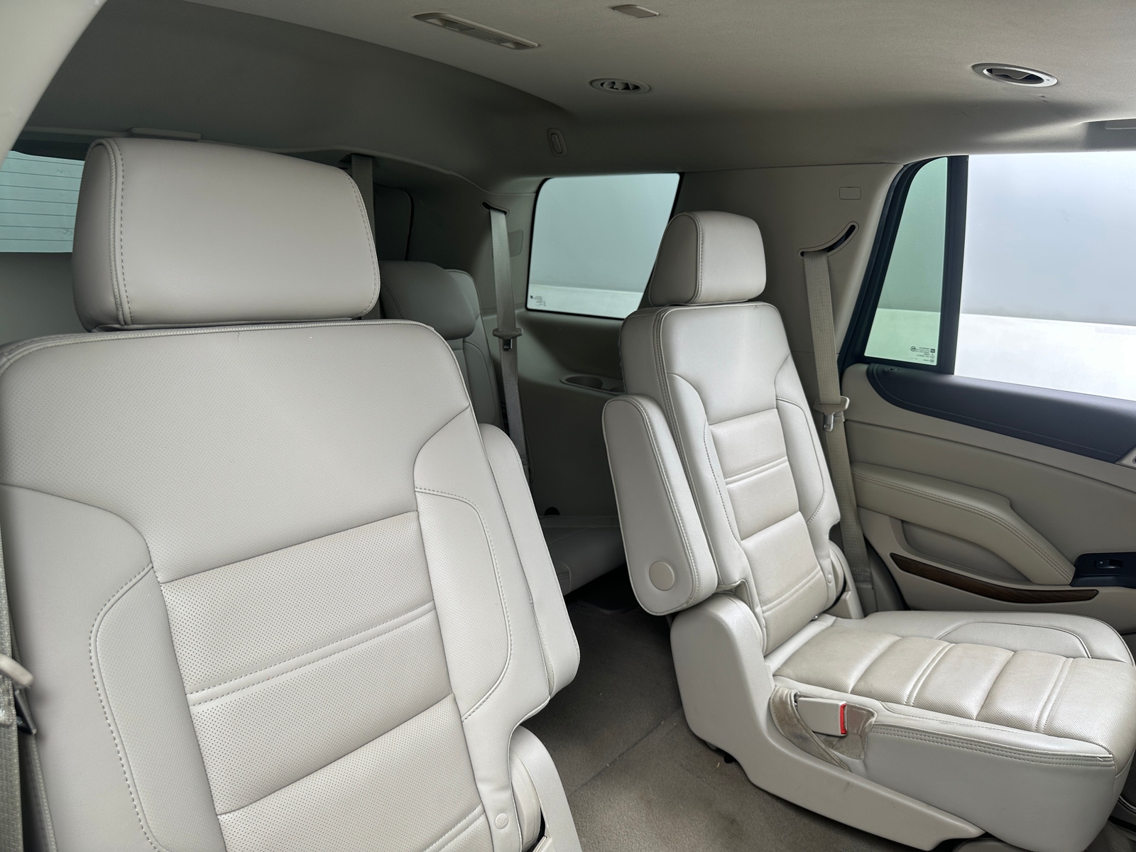Thumbnail: 2020 GMC Yukon - 5