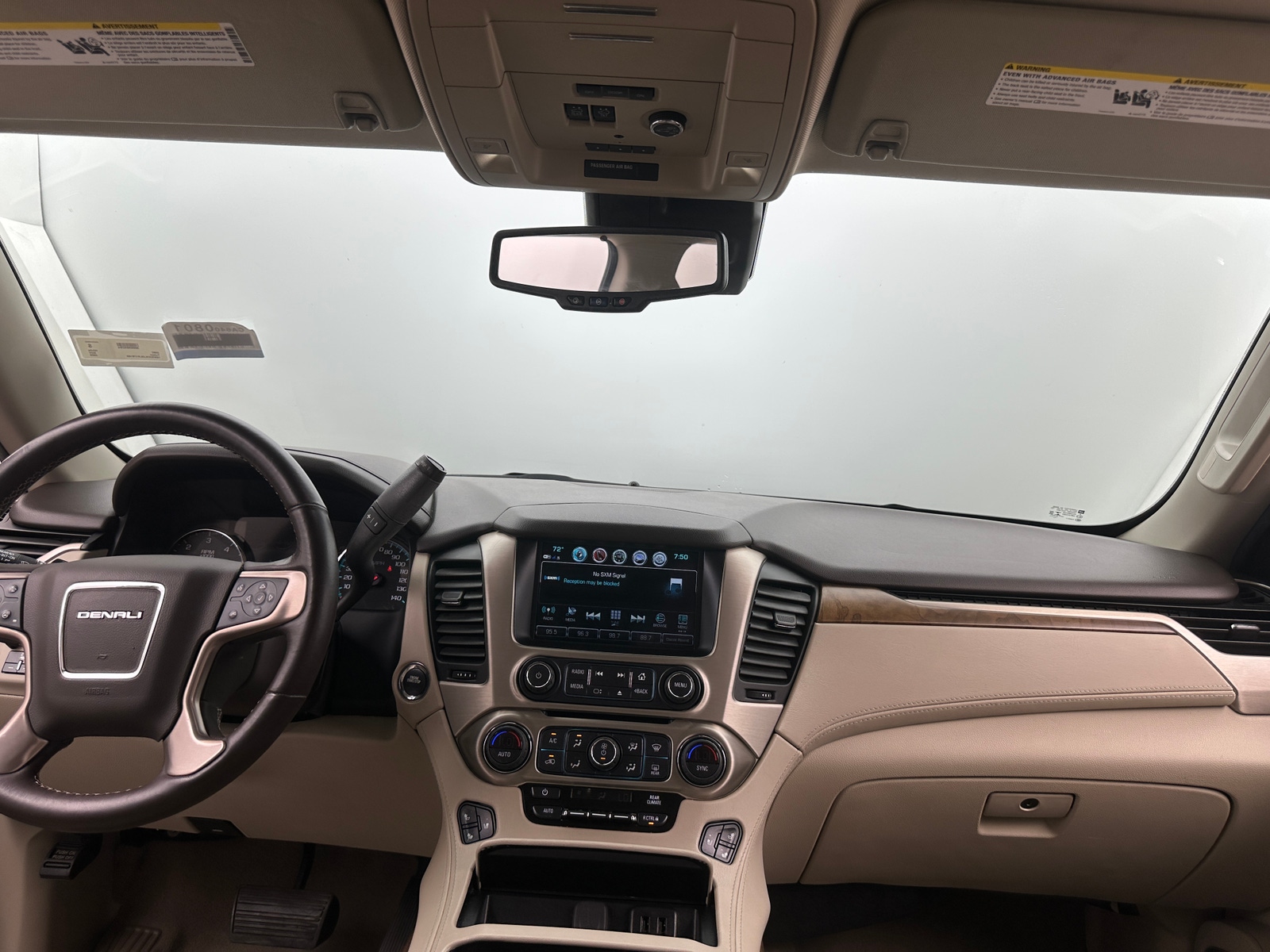 Thumbnail: 2020 GMC Yukon - 2