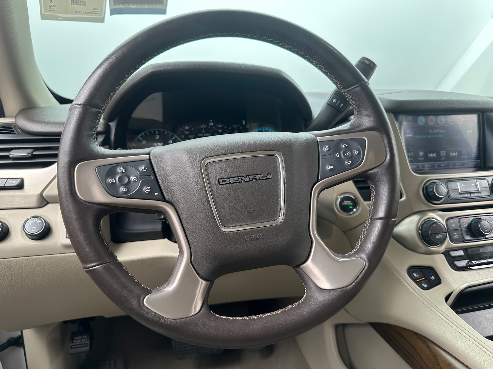 Thumbnail: 2020 GMC Yukon - 4
