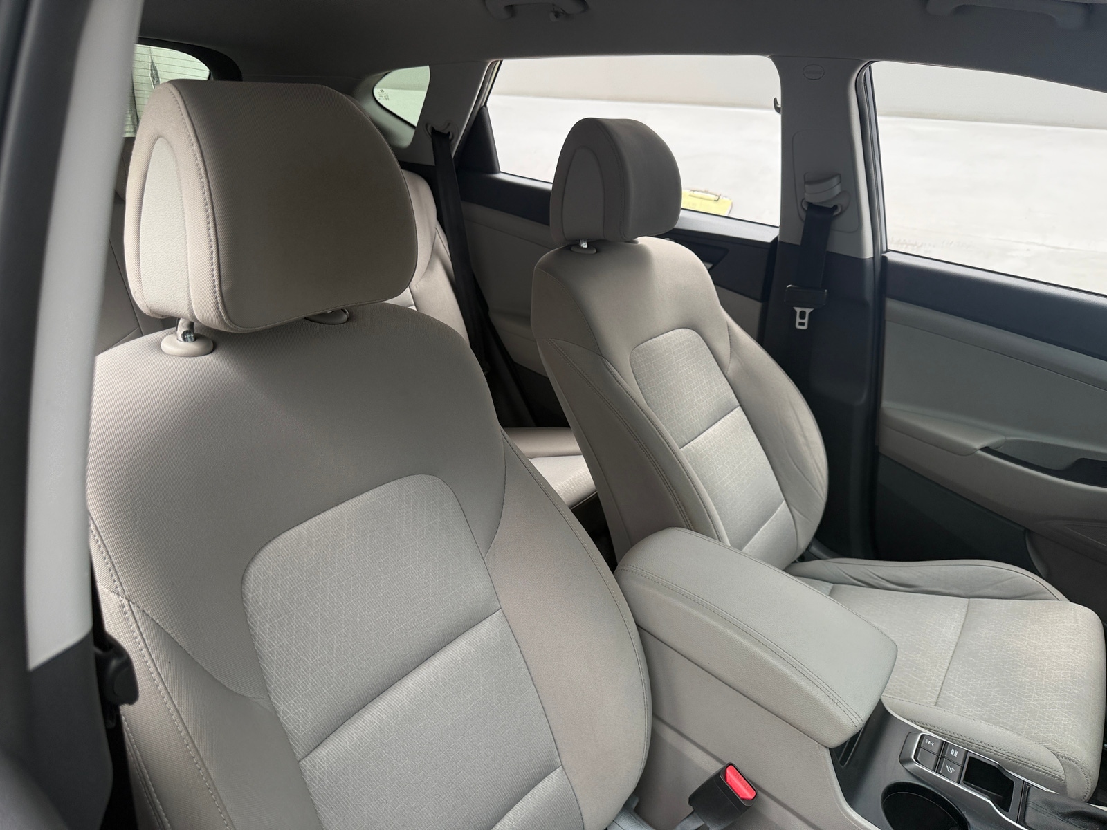 Thumbnail: 2016 Hyundai Tucson - 2