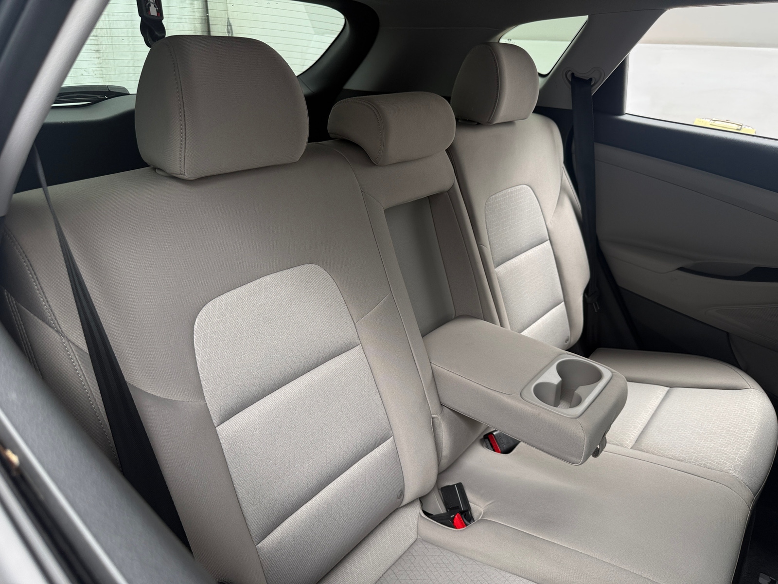 Thumbnail: 2016 Hyundai Tucson - 6
