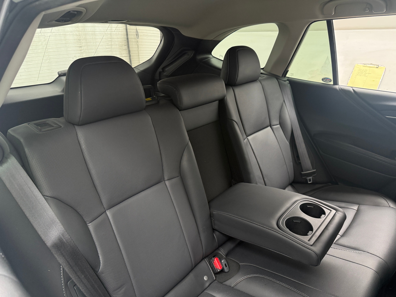 Thumbnail: 2021 Subaru Outback - 5