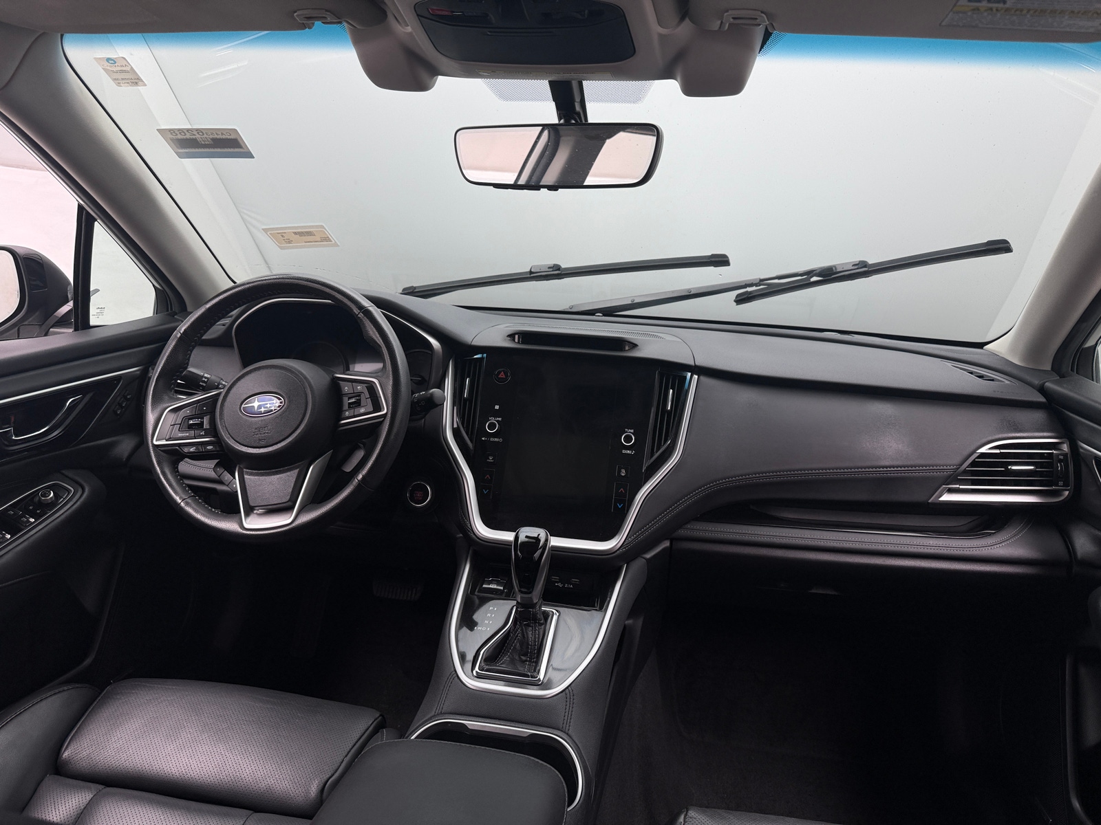Thumbnail: 2021 Subaru Outback - 2