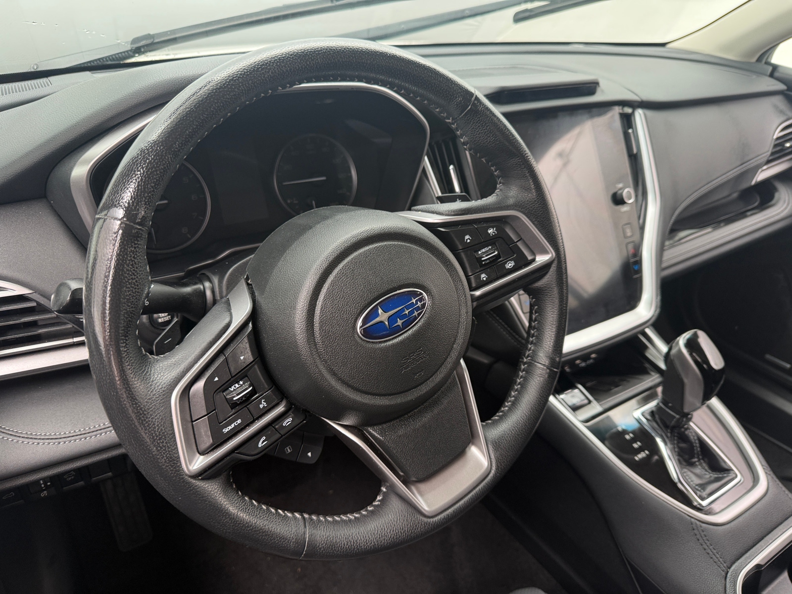 Thumbnail: 2021 Subaru Outback - 4