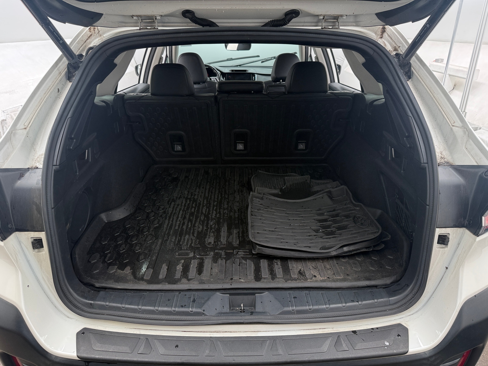 Thumbnail: 2021 Subaru Outback - 6