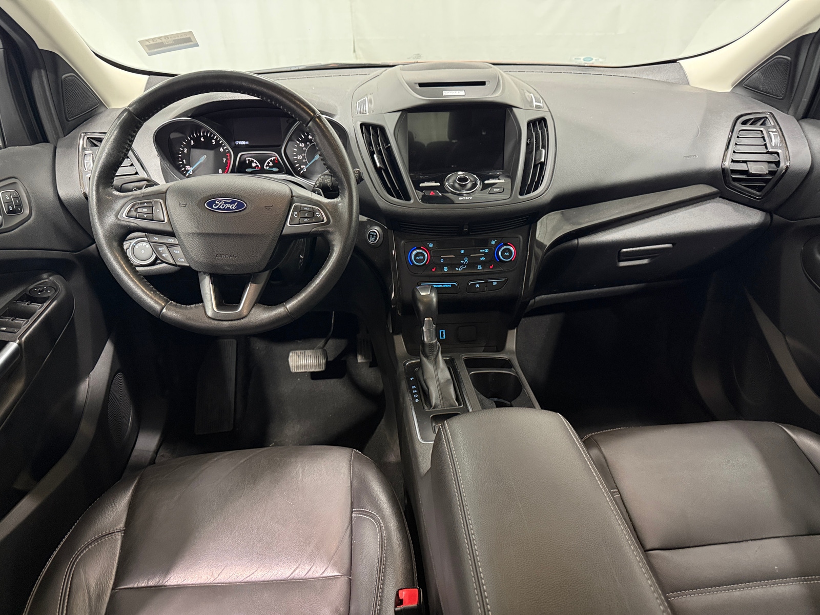 Thumbnail: 2017 Ford Escape - 2