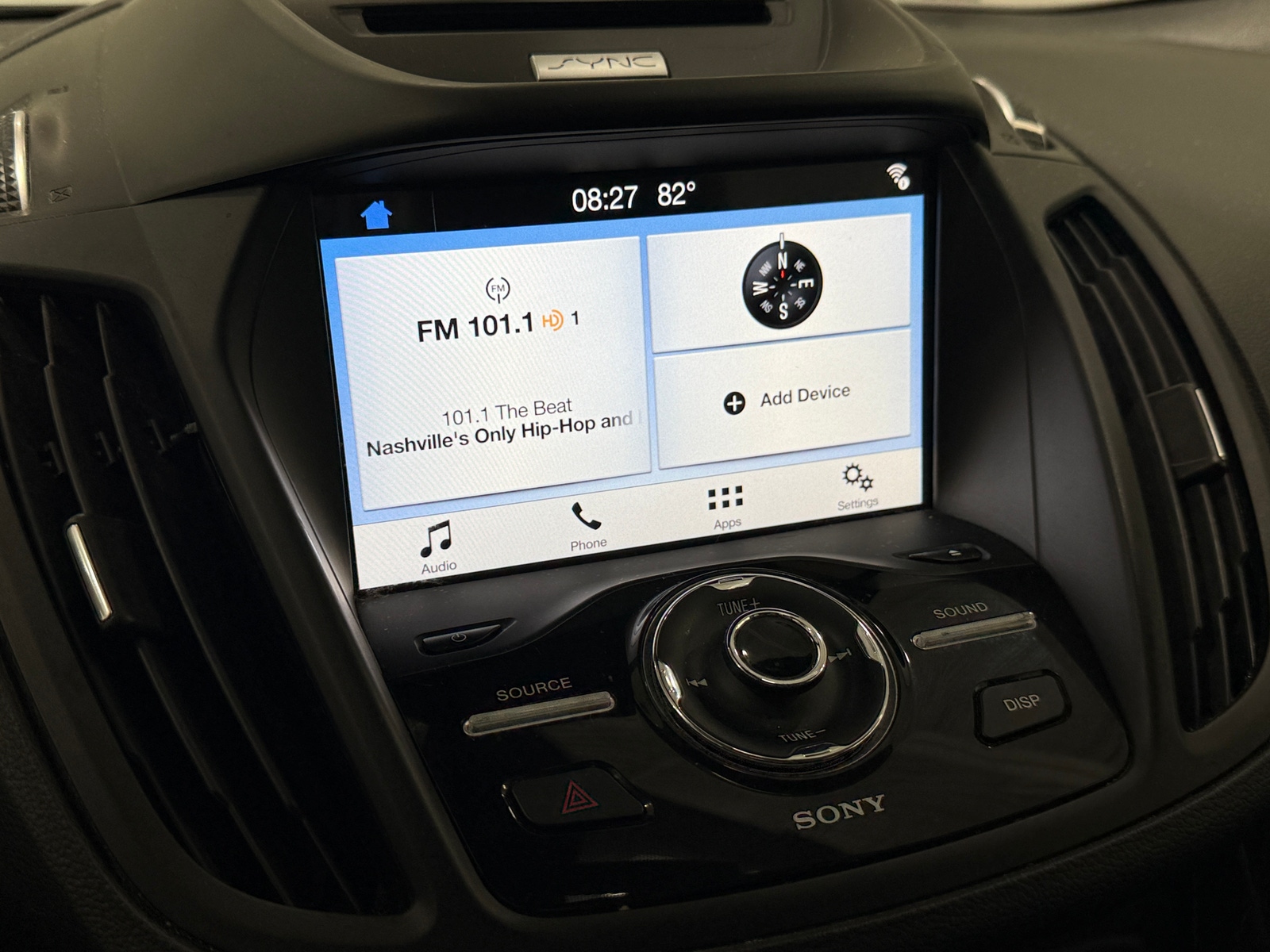 Thumbnail: 2017 Ford Escape - 3