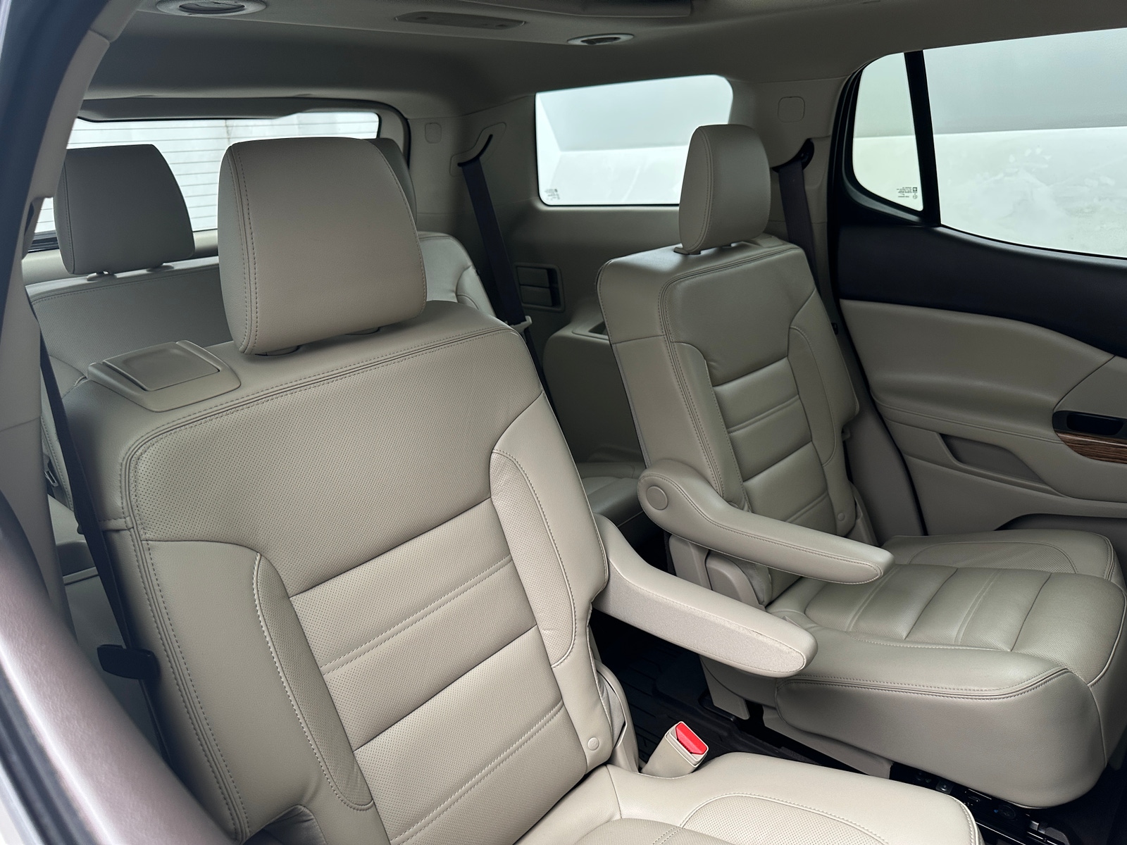 Thumbnail: 2017 GMC Acadia - 5