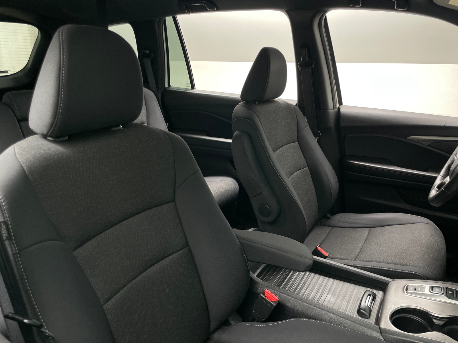 Thumbnail: 2019 Honda Passport - 2