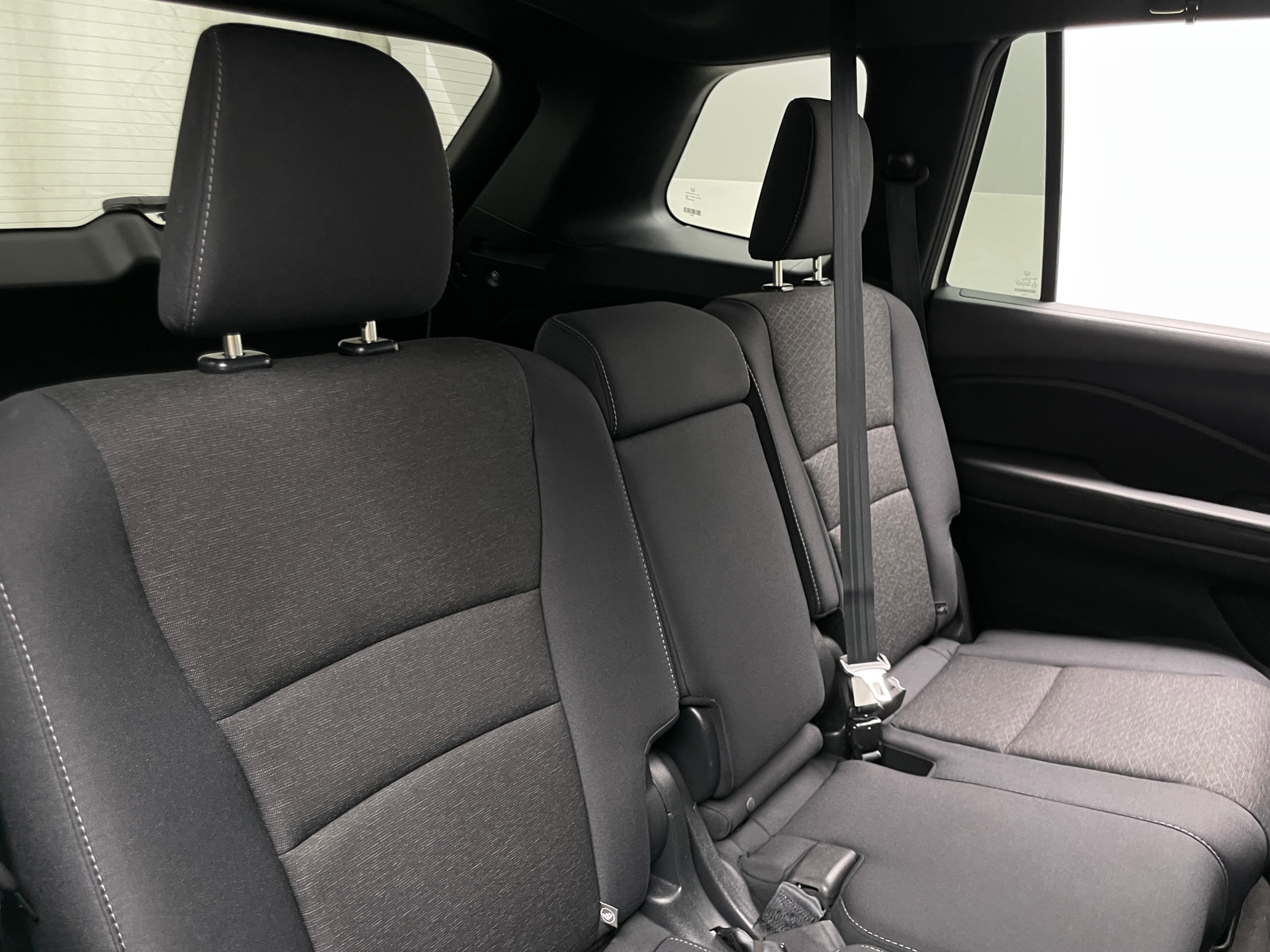 Thumbnail: 2019 Honda Passport - 6