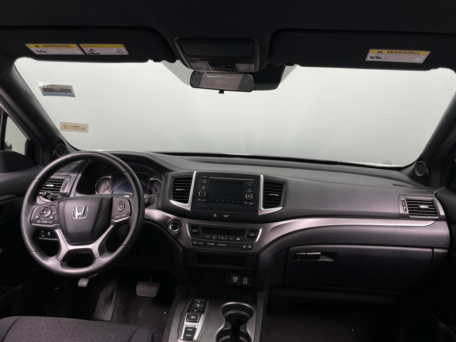 Thumbnail: 2019 Honda Passport - 3