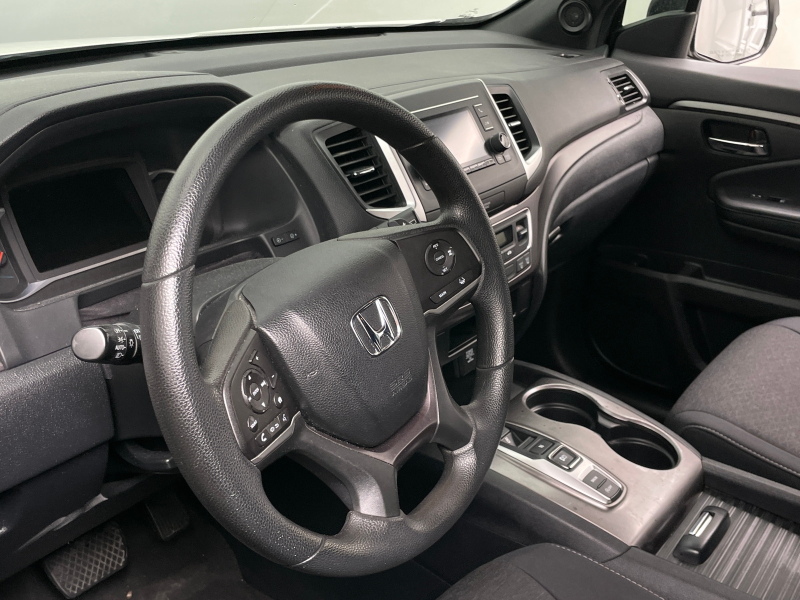 Thumbnail: 2019 Honda Passport - 5