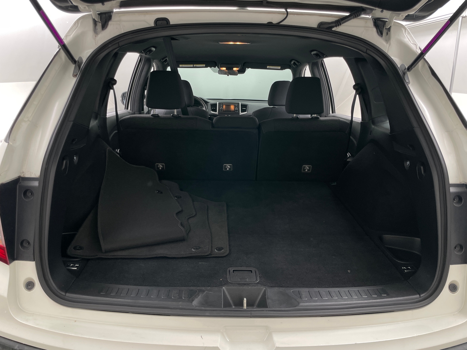 Thumbnail: 2019 Honda Passport - 7