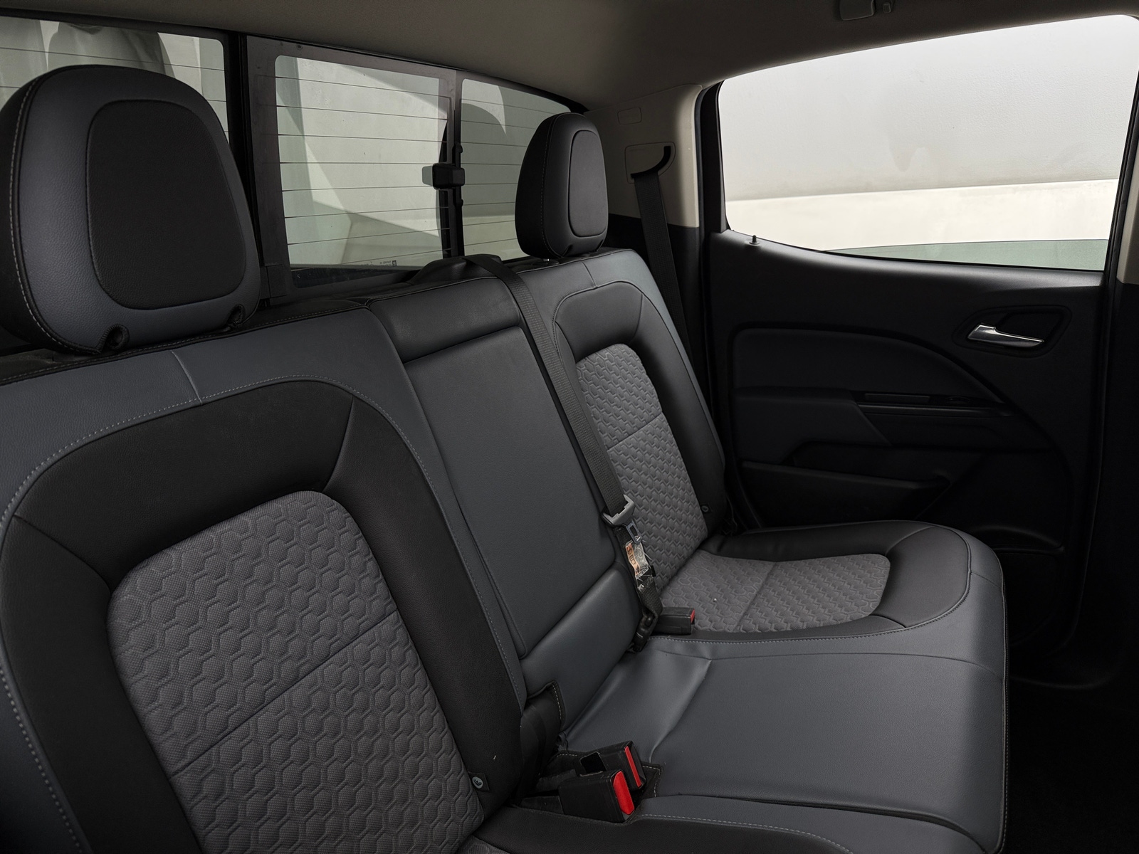 Thumbnail: 2018 Chevrolet Colorado - 5