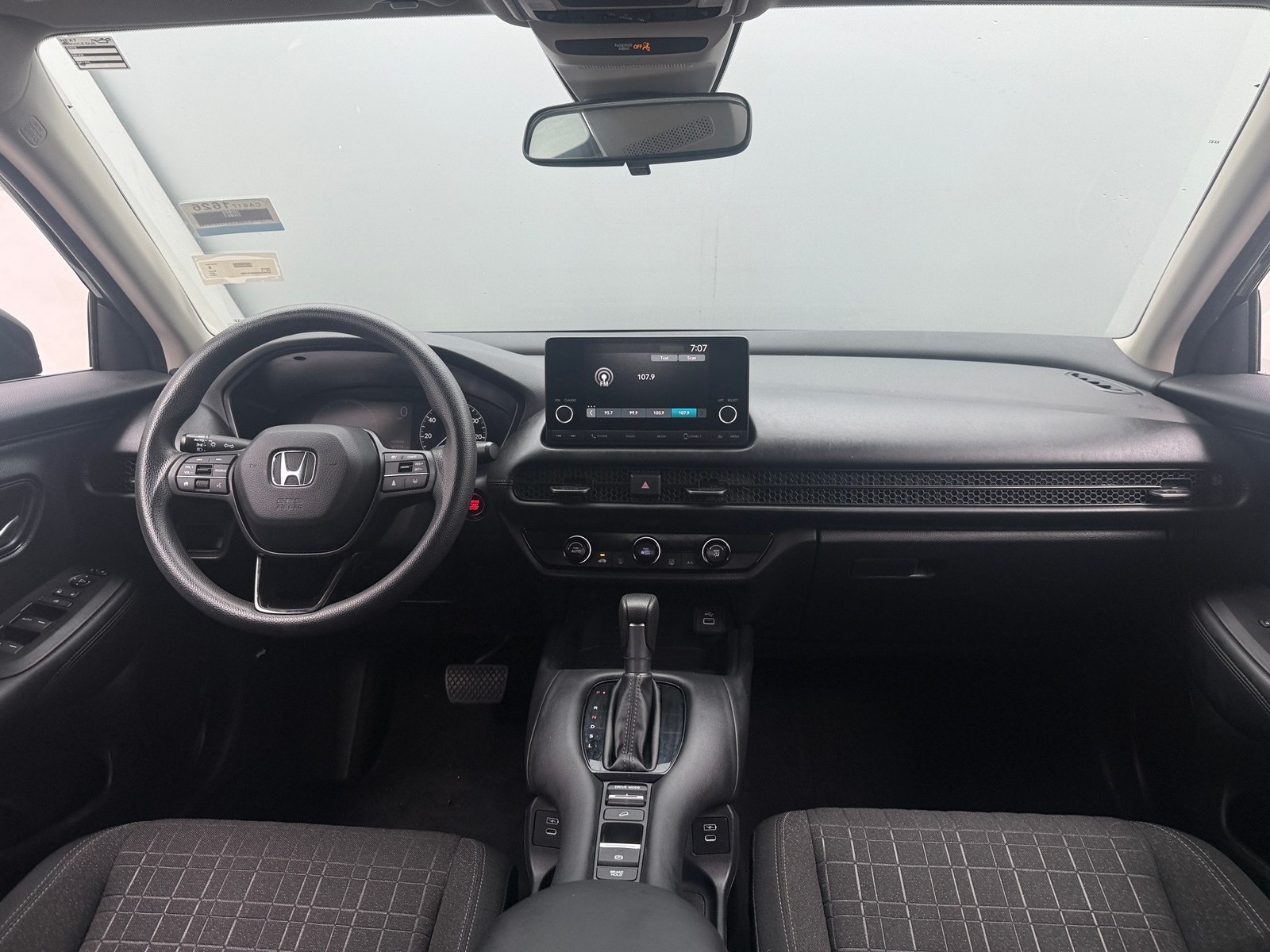 Thumbnail: 2024 Honda HR-V - 3