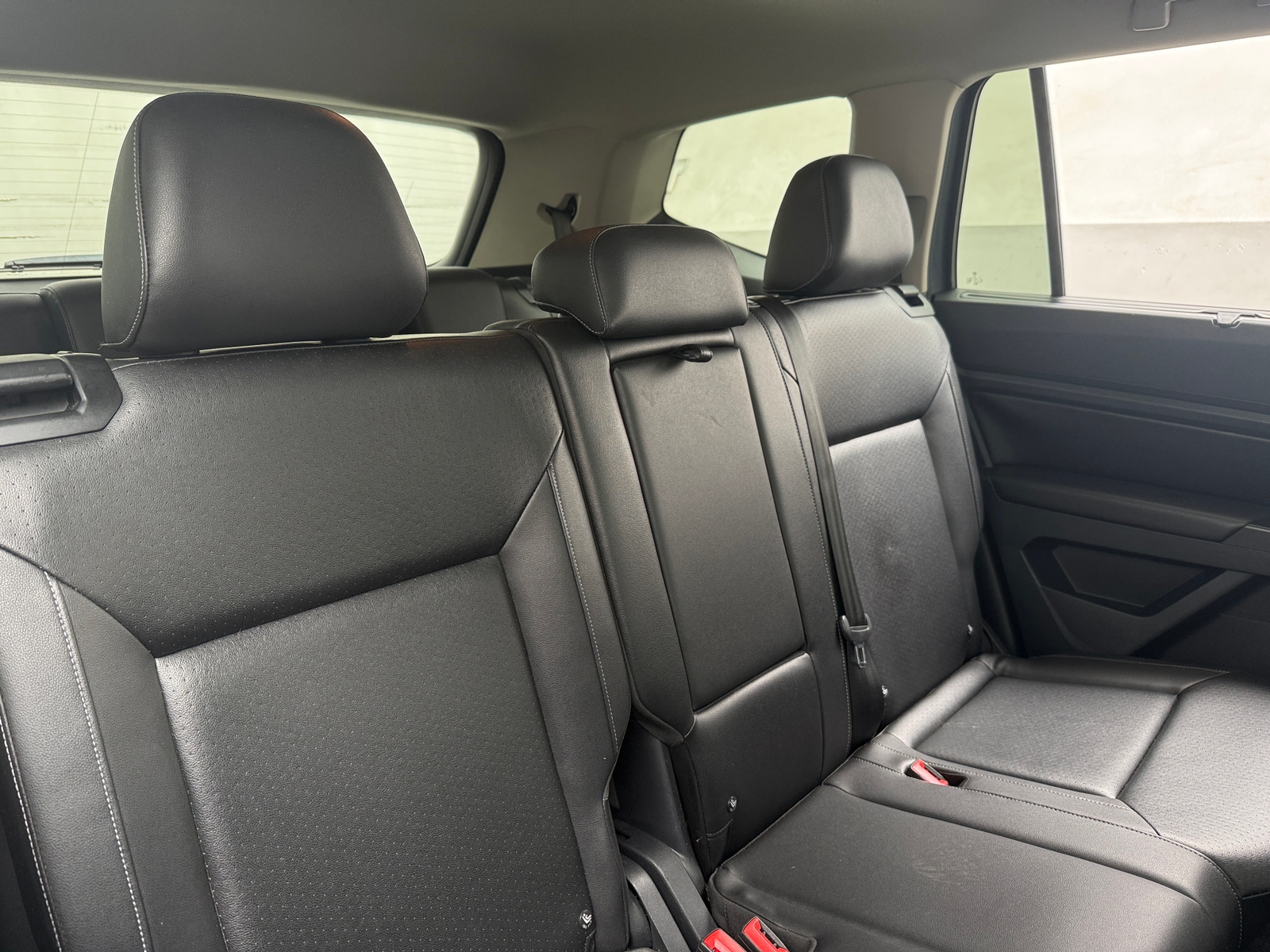 Thumbnail: 2018 Volkswagen Atlas - 5