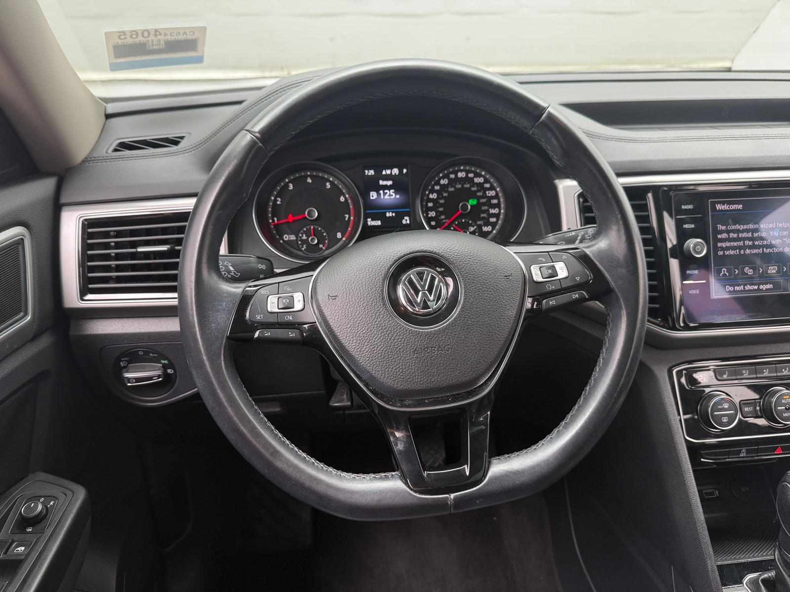 Thumbnail: 2018 Volkswagen Atlas - 4