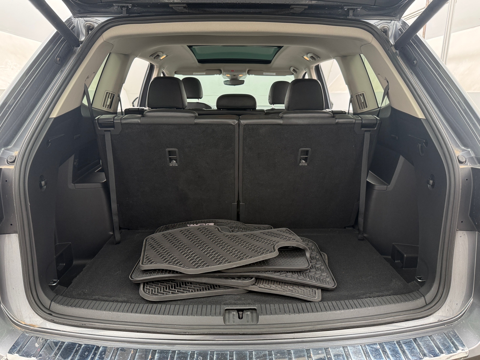 Thumbnail: 2018 Volkswagen Atlas - 6