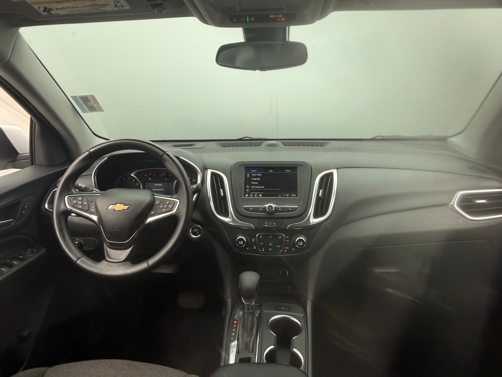 Thumbnail: 2024 Chevrolet Equinox - 3
