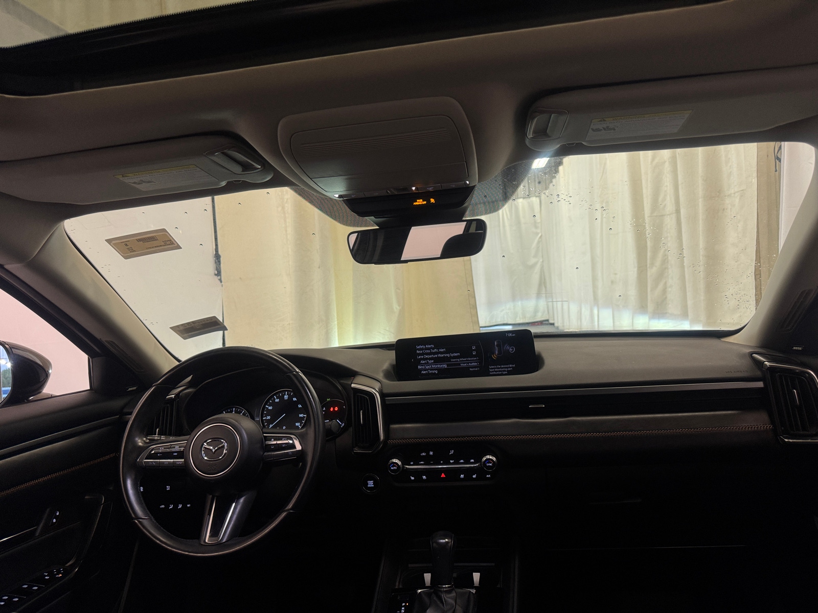 Thumbnail: 2024 Mazda CX-50 - 2