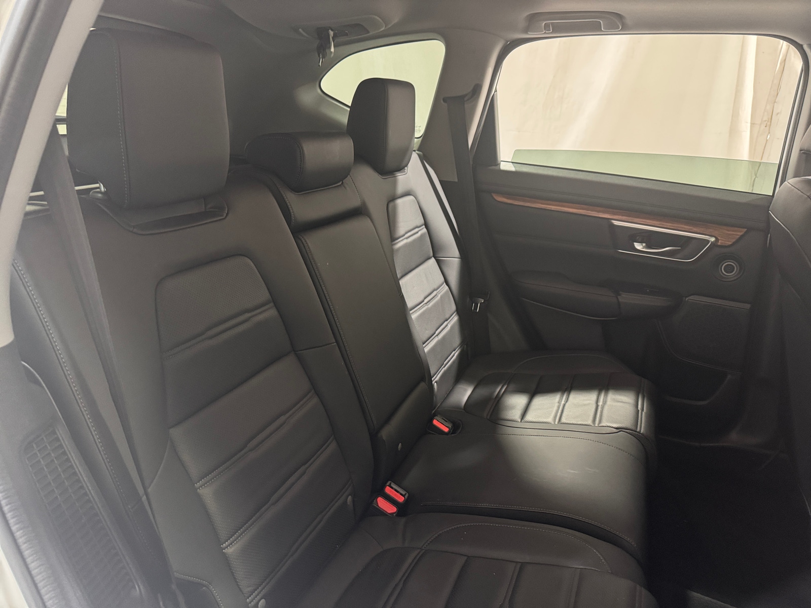 Thumbnail: 2022 Honda CR-V - 5