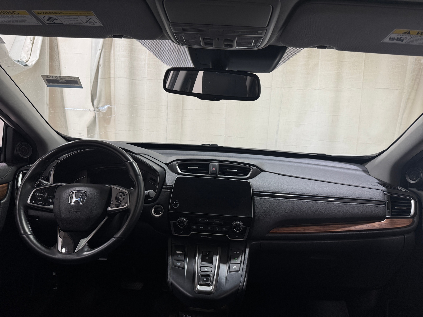 Thumbnail: 2022 Honda CR-V - 2