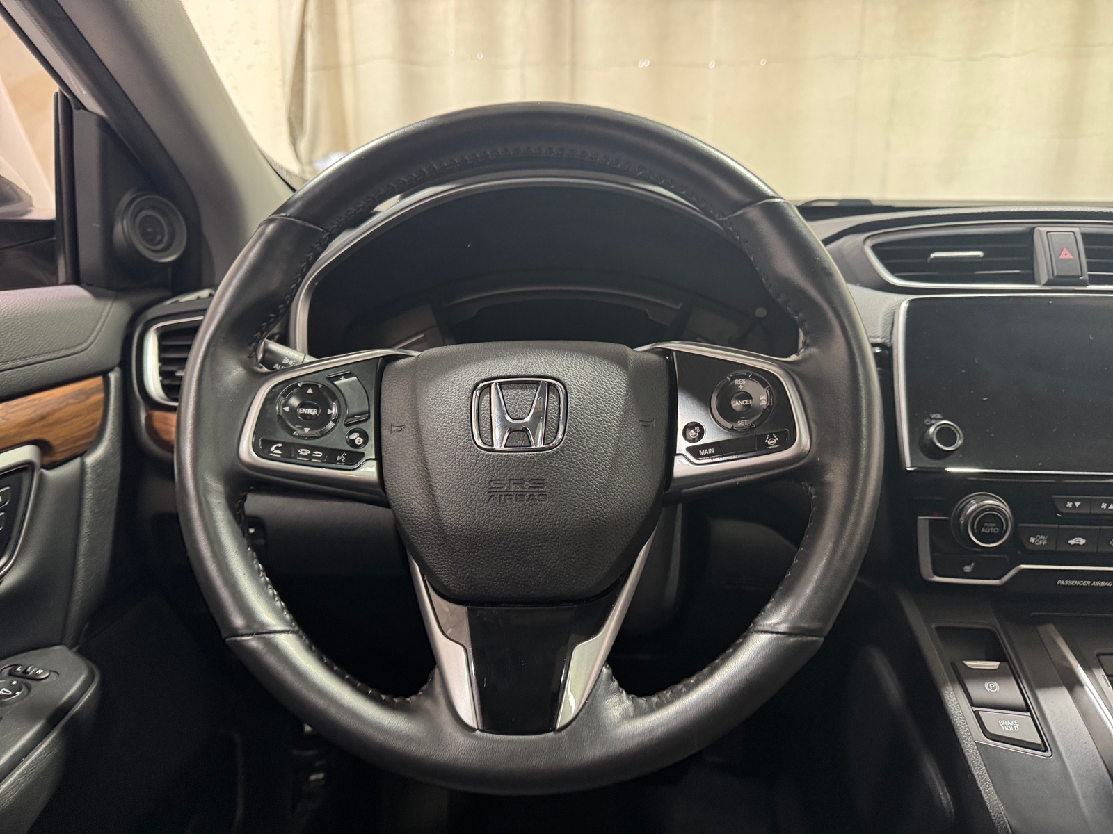 Thumbnail: 2022 Honda CR-V - 4