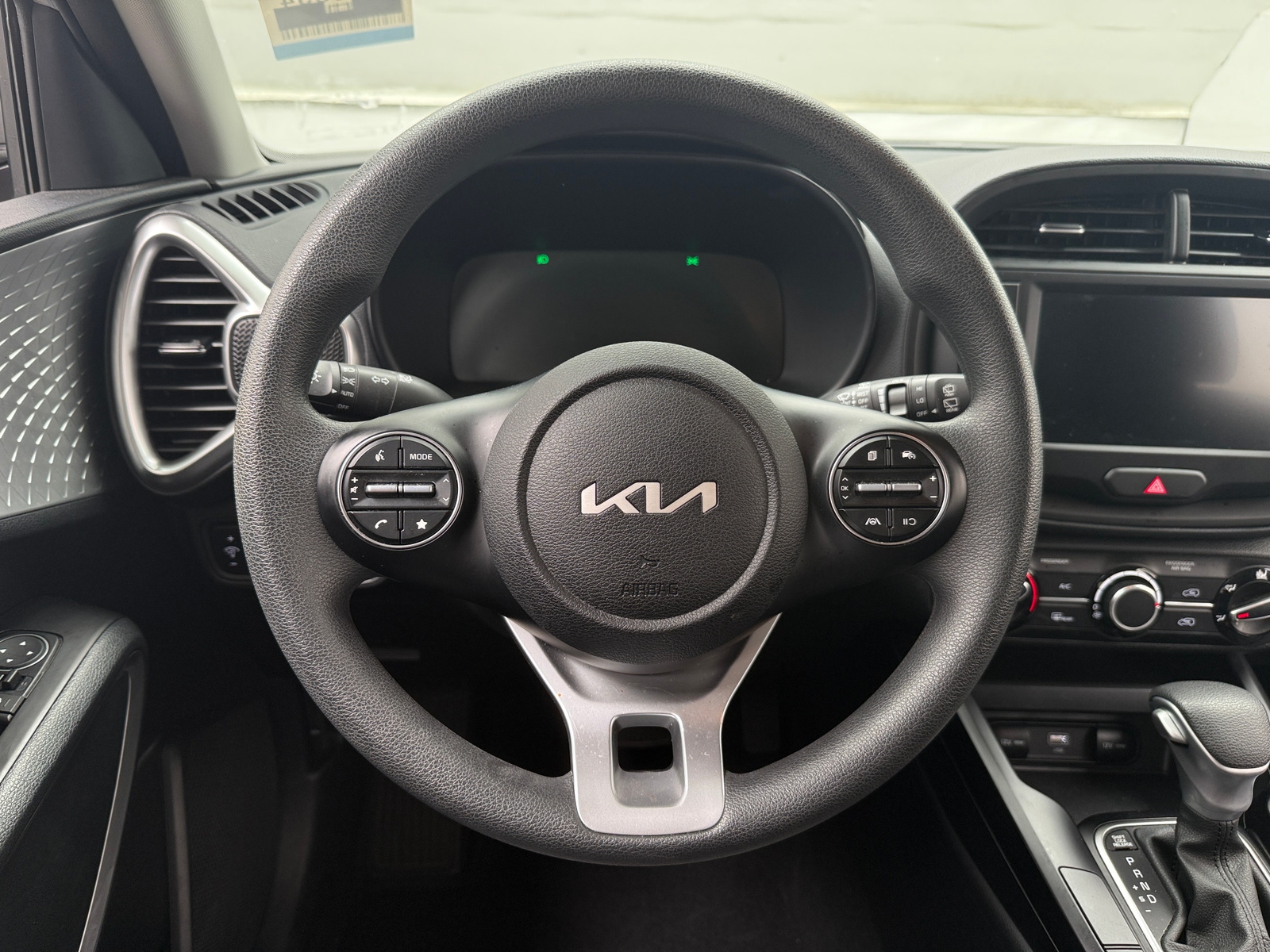 Thumbnail: 2025 Kia Soul - 5