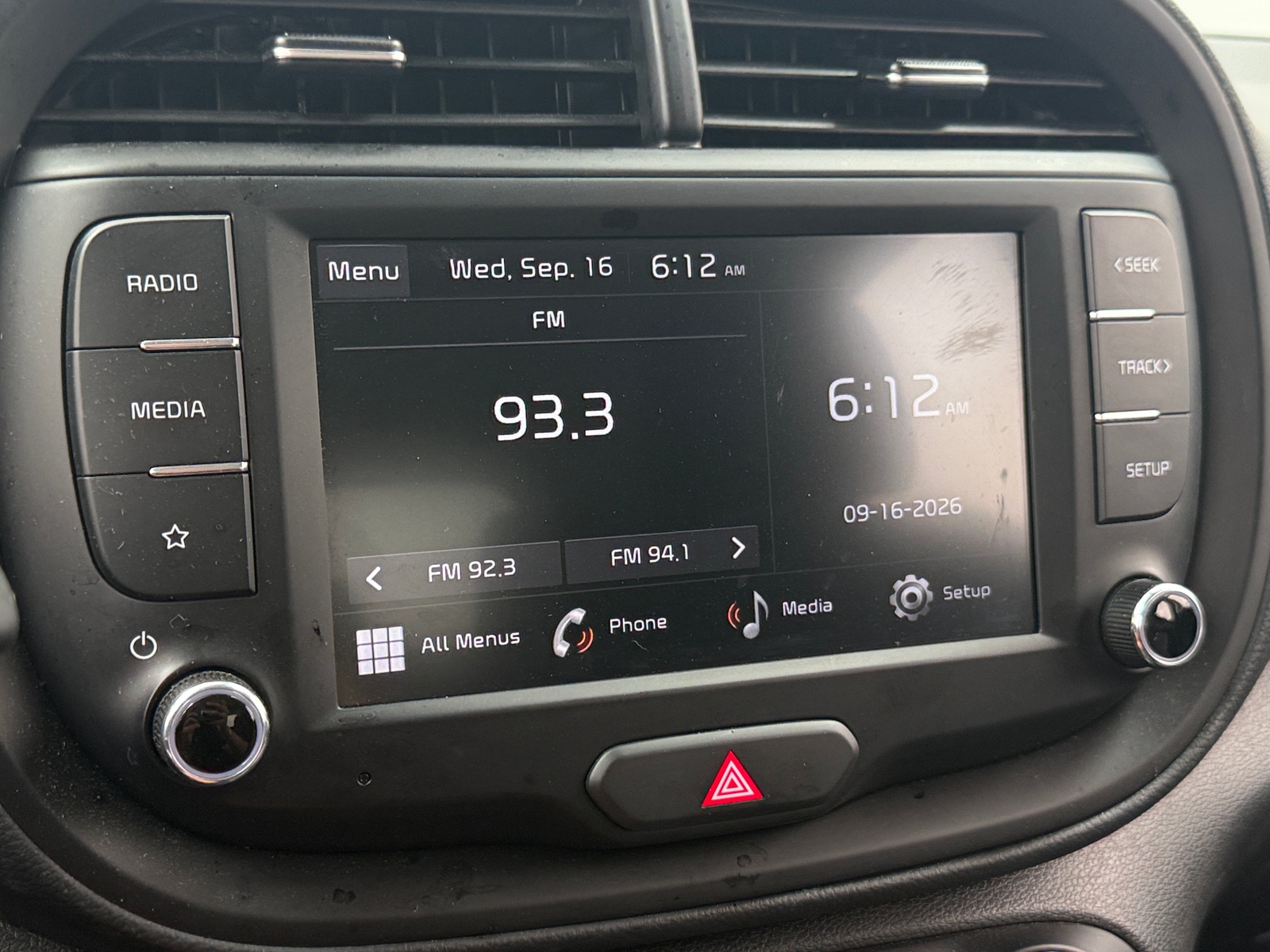 Thumbnail: 2025 Kia Soul - 4