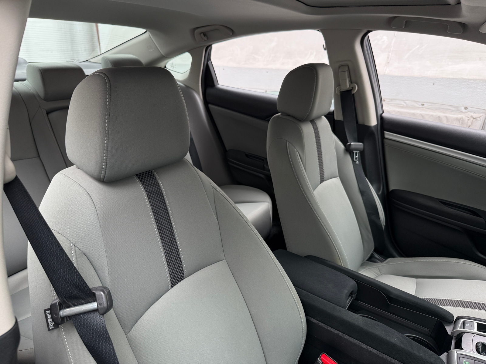 Thumbnail: 2019 Honda Civic - 2