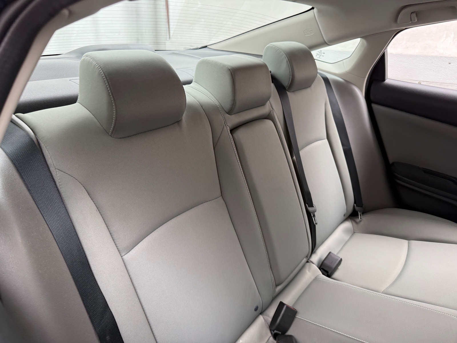 Thumbnail: 2019 Honda Civic - 6