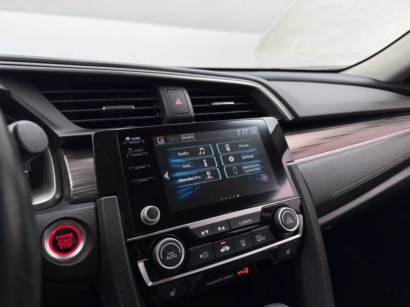 Thumbnail: 2019 Honda Civic - 4