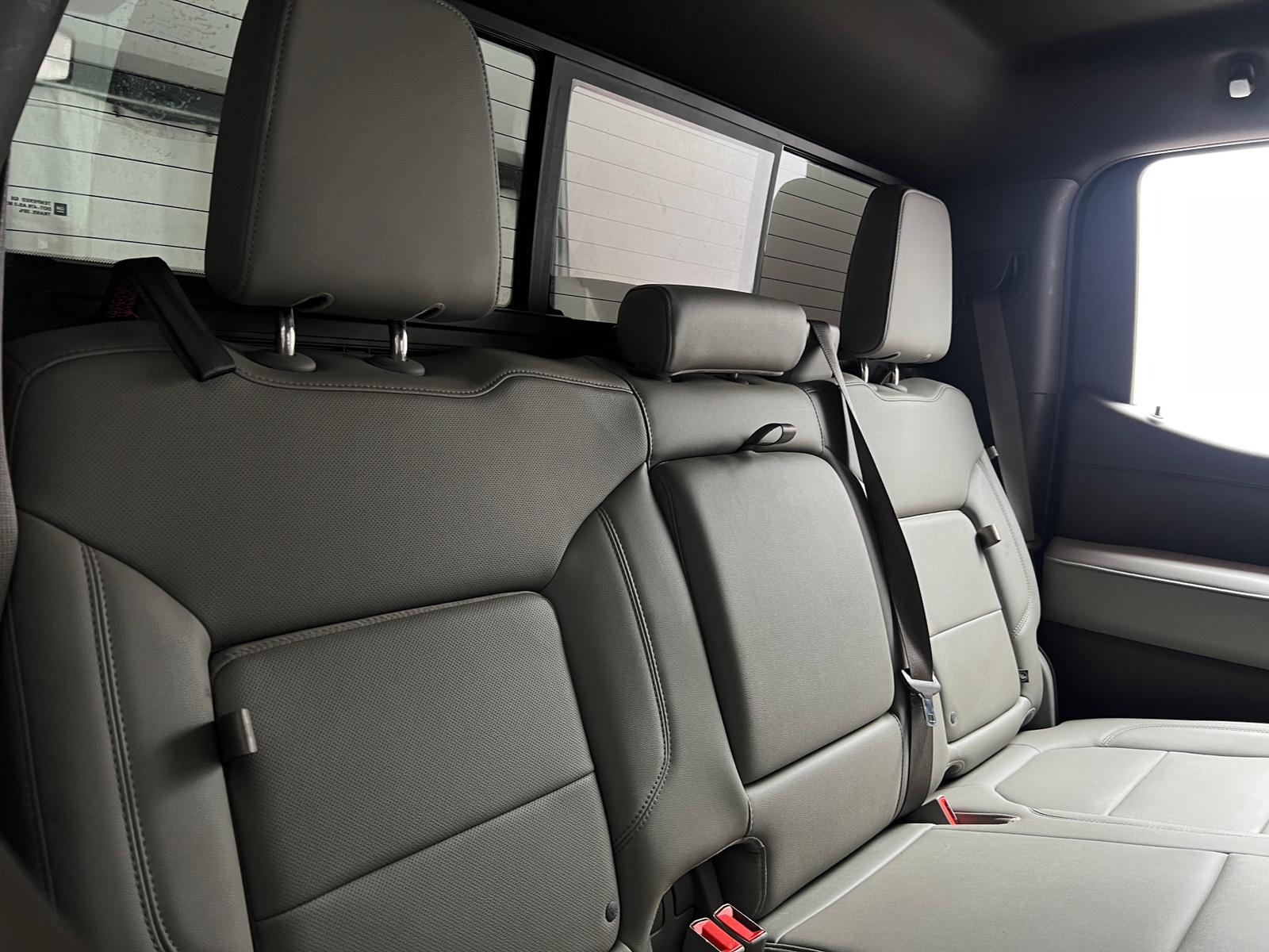 Thumbnail: 2020 GMC Sierra 1500 - 5