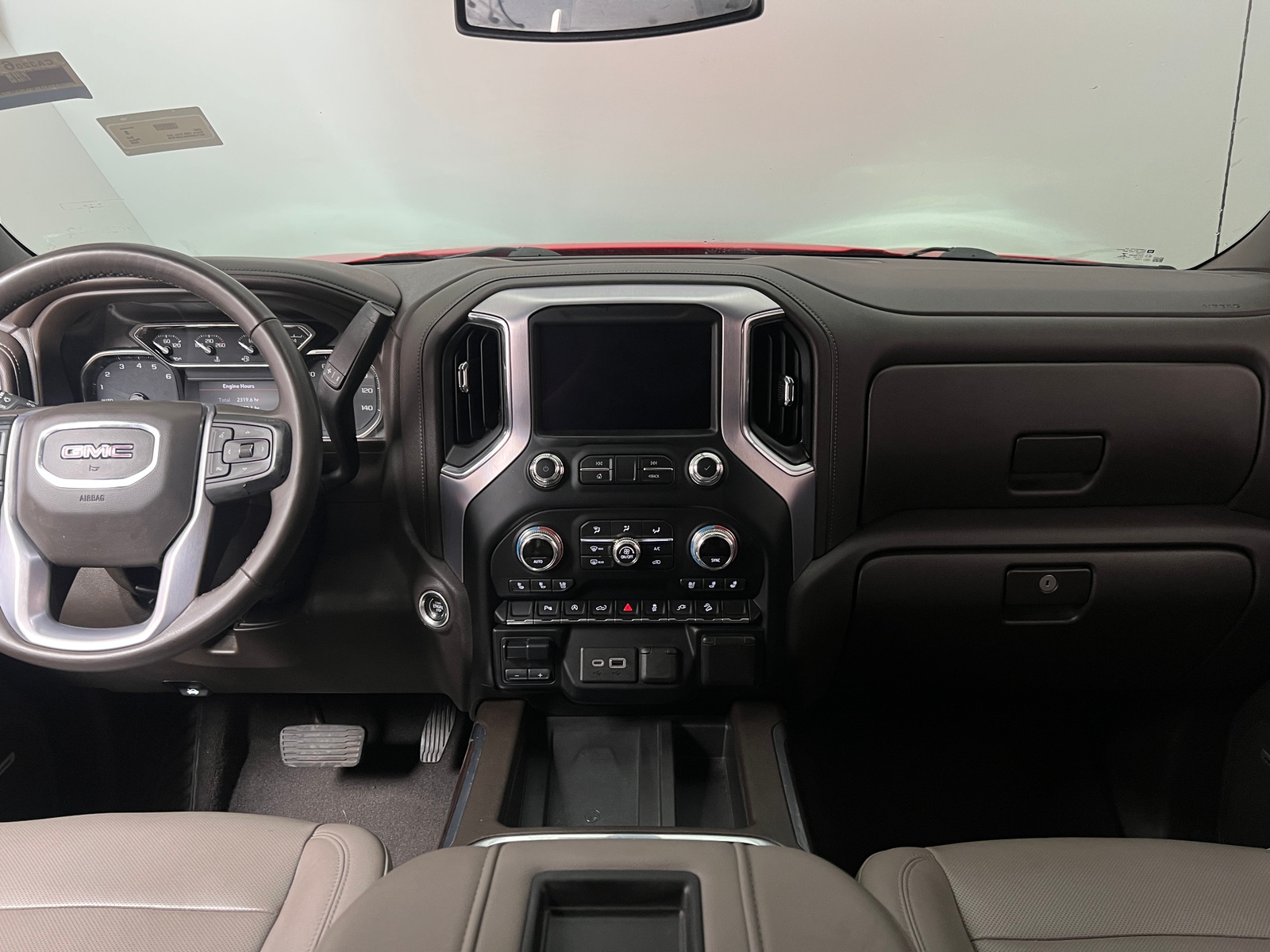 Thumbnail: 2020 GMC Sierra 1500 - 2