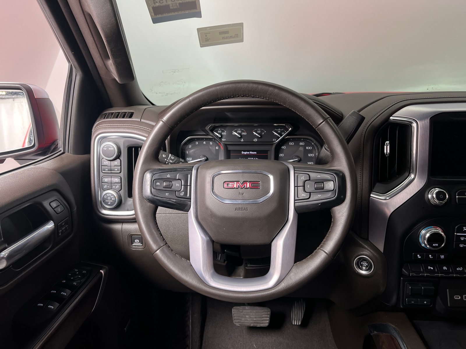 Thumbnail: 2020 GMC Sierra 1500 - 4