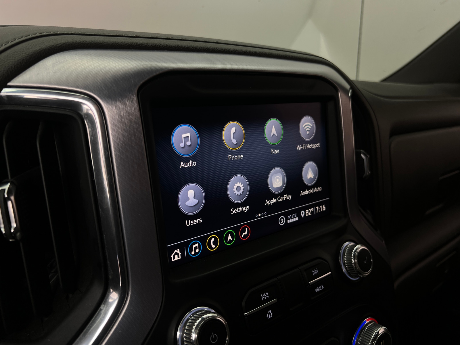 Thumbnail: 2020 GMC Sierra 1500 - 3