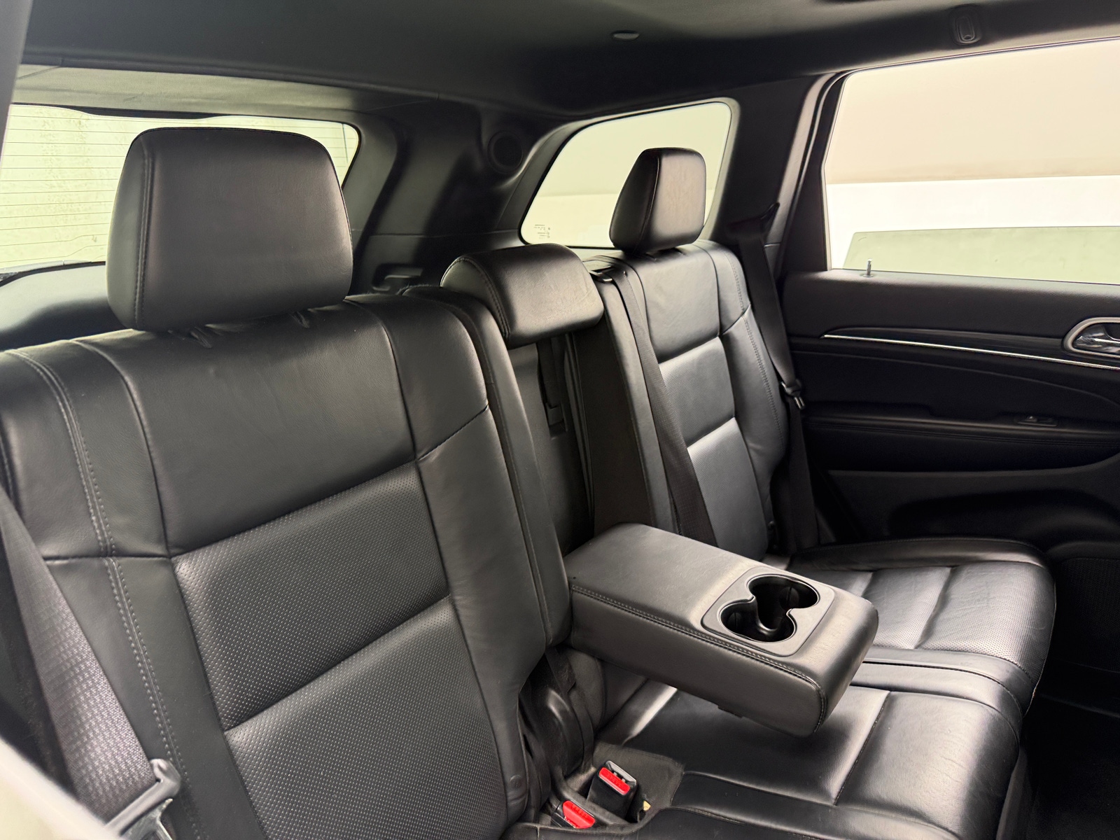 Thumbnail: 2019 Jeep Grand Cherokee - 5
