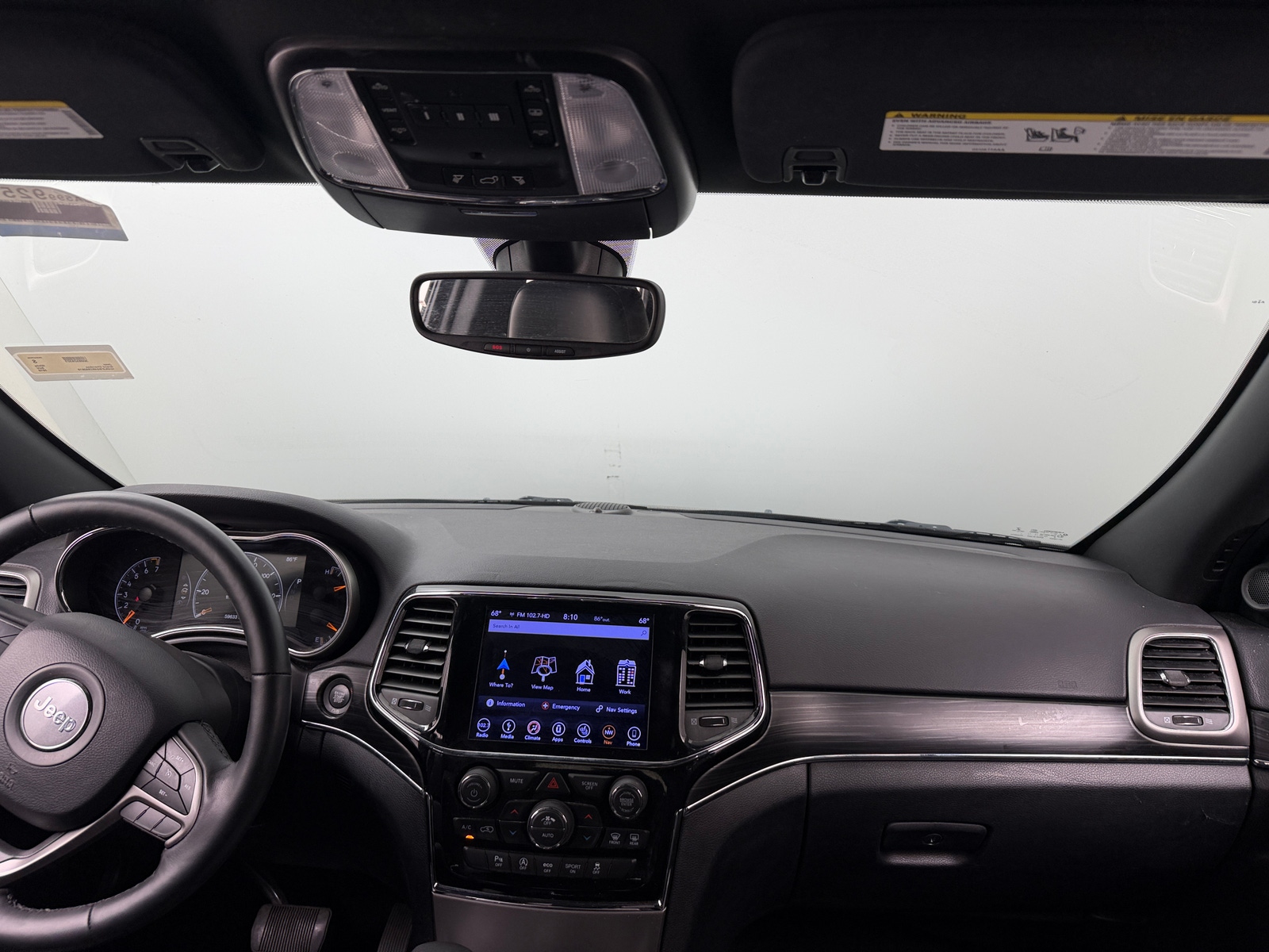 Thumbnail: 2019 Jeep Grand Cherokee - 2