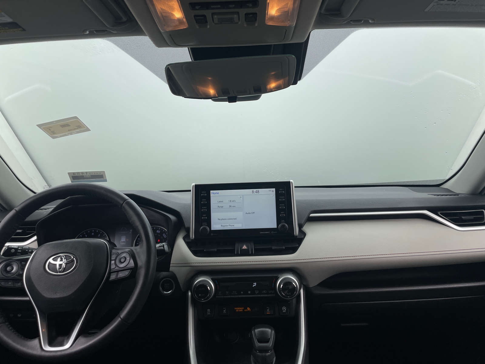 Thumbnail: 2020 Toyota RAV4 - 3